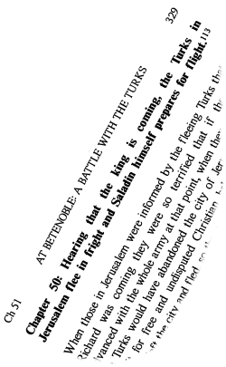 Page headers can change on almost every page