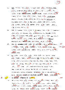 Your original marked-up page